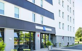 Ibis Budget Tours Nord